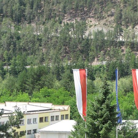 Haus Am See Ried im Oberinntal Esterno foto
