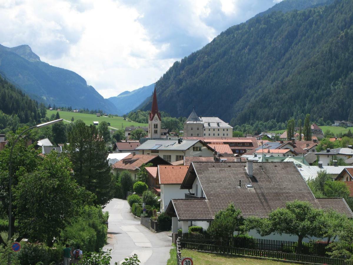 Haus Am See Ried im Oberinntal Esterno foto