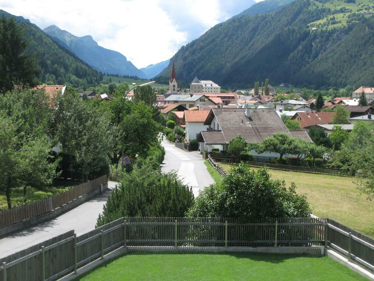 Haus Am See Ried im Oberinntal Esterno foto