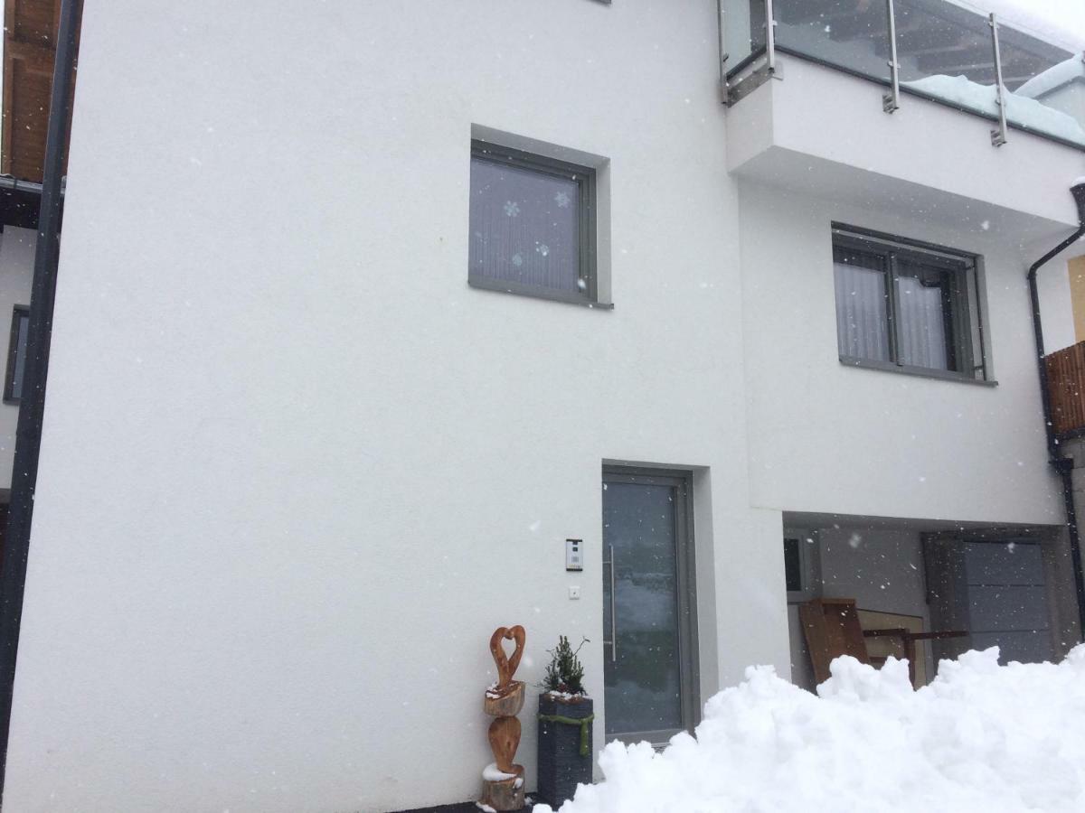 Haus Am See Ried im Oberinntal Esterno foto